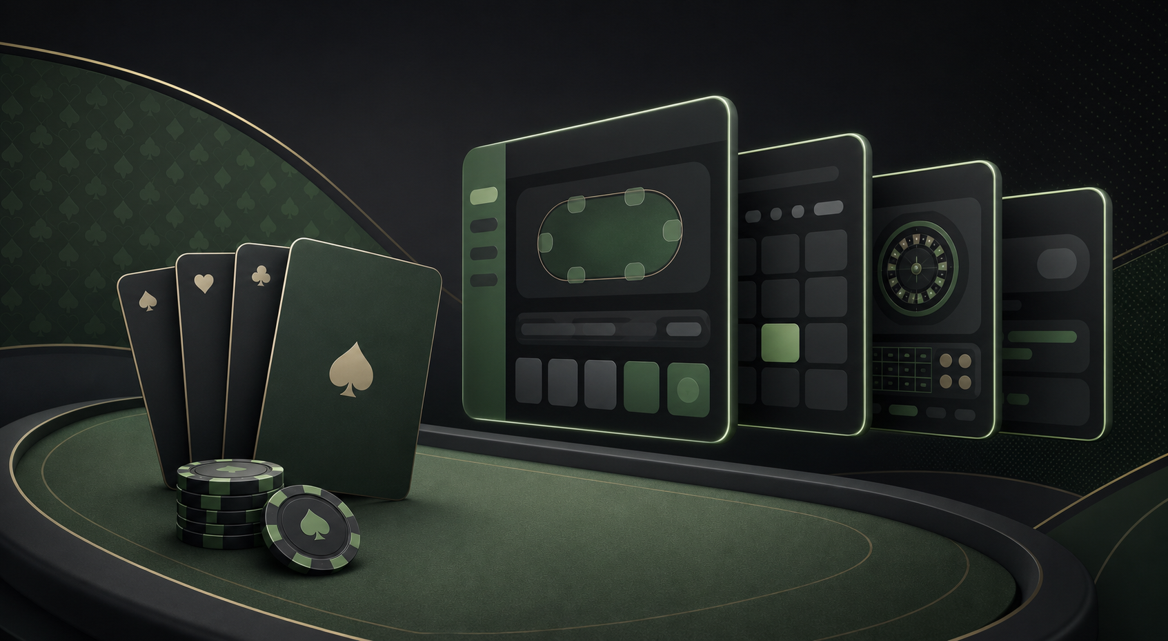 Betroom Casino Free Spins