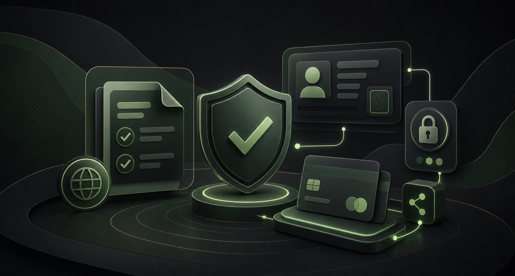 Supporto e sicurezza