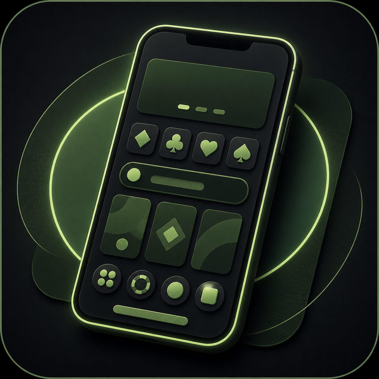 Accesso da mobile