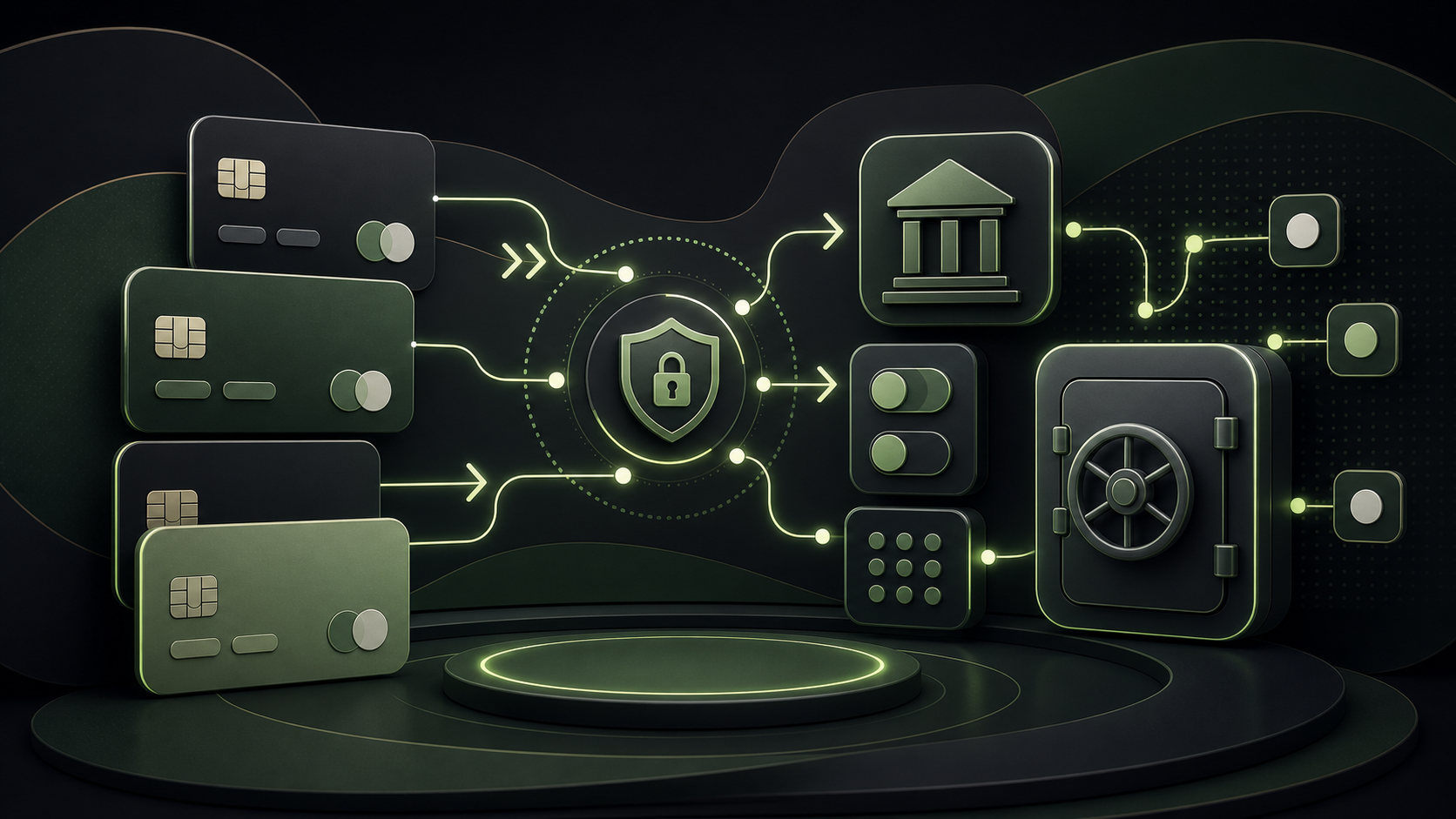 Pagamenti e sicurezza